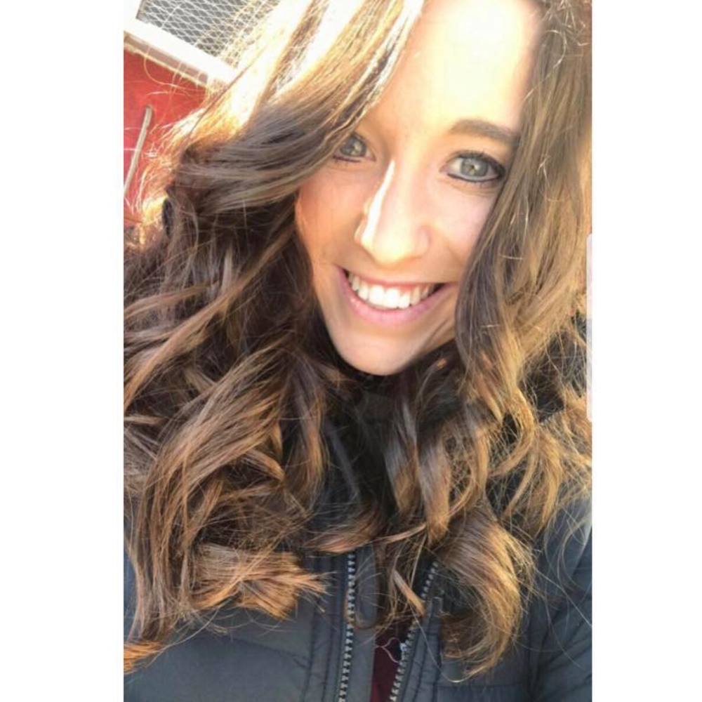 Meet your Posher, Hailie